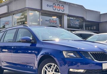 Skoda Octavia 158.700 km 9.950 &euro; Kiel 24107