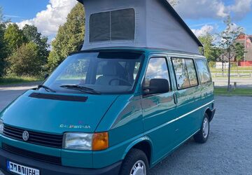 VW T4 California 440.000 km 18.500 &euro; Molfsee 24113