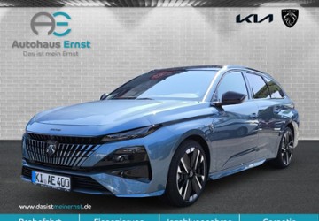 Peugeot 308 8.000 km 37.990 &euro; Kiel 24107