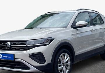 VW T-Cross 20.750 km 21.290 &euro; Kiel 24159