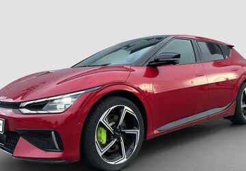 Kia EV6 23.740 km 38.900 &euro; Neumünster 24539