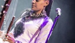 Sona Jobarteh | Schleswig-Holstein Musik Festival