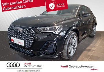 Audi Q3 28.050 km 37.980 &euro; Kiel 24118