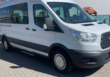 Ford Transit 175.000 km 10.950 &euro; Kiel 24113