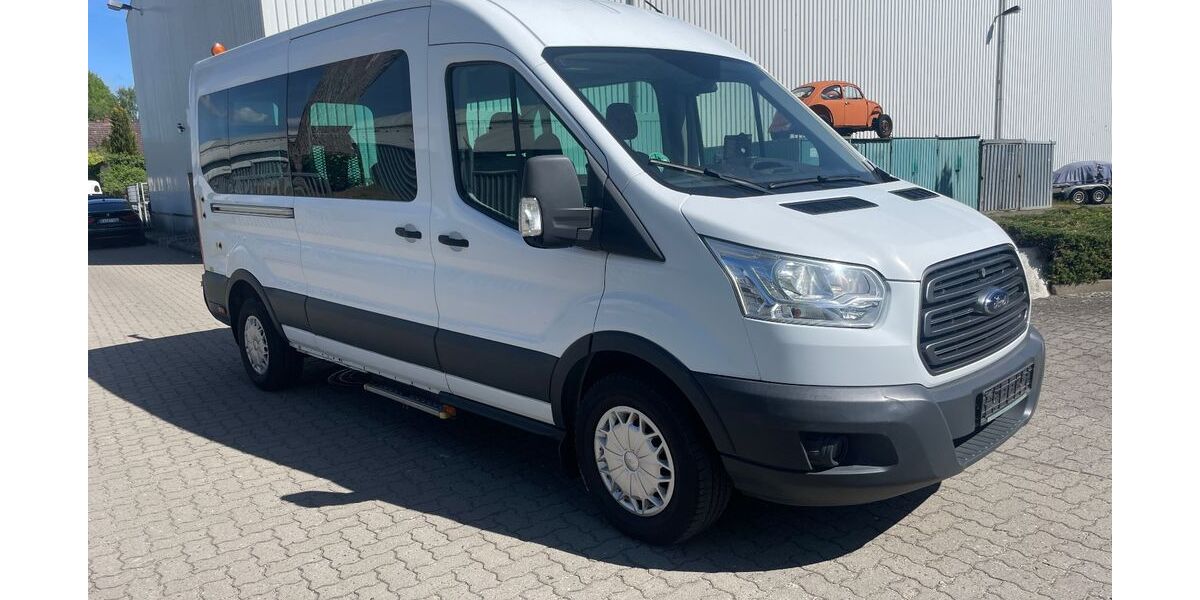 Ford Transit 175.000 km 10.950 &euro; Kiel 24113