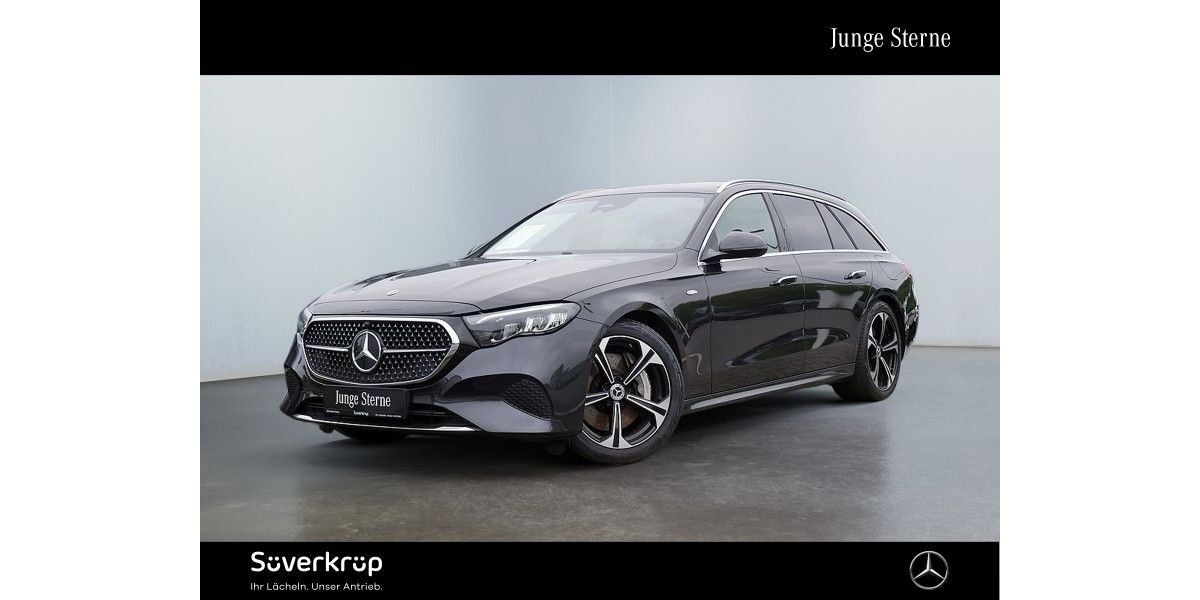 Mercedes-Benz E 300 19.290 km 47.300 &euro; Neumünster 24539