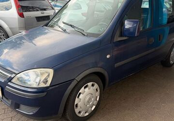 Opel Combo 252.000 km 1.950 &euro; Kiel 24148