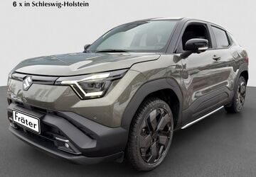 Suzuki e Vitara 5.000 km 38.980 &euro; Kiel 24107