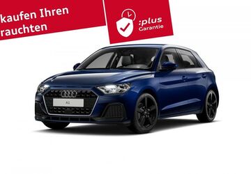Audi A1 7.999 km 24.880 &euro; Kiel 24118