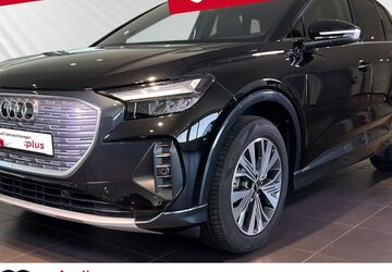 Audi Q4 e-tron 8.300 km 41.880 &euro; Kiel 24118