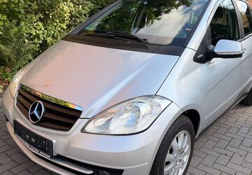 Mercedes-Benz A 160 199.000 km 2.590 &euro; Kronshagen 24119