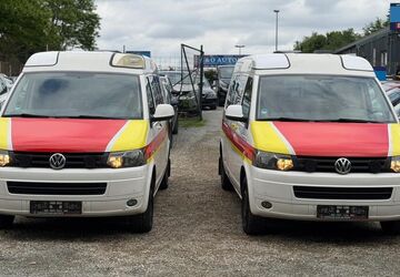 VW T5 Transporter 280.000 km 6.999 &euro; Kiel 24146