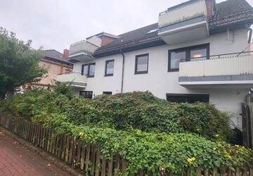 Wohnung Preetz - 2 Zimmer, 57 m&sup2;, 670&euro; | Angebot:27635151