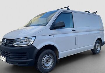 VW T6 Transporter 162.302 km 18.900 &euro; Neumünster 24539