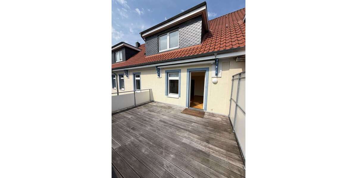 Etagenwohnung Gettorf - 2 Zimmer, 77 m&sup2;, 900&euro; | Angebot:27208744