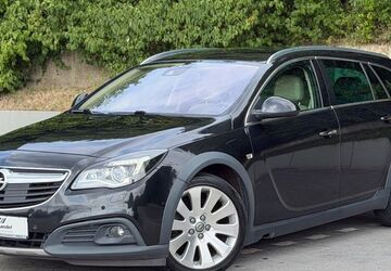 Opel Insignia 112.400 km 9.290 &euro; Kiel 24147