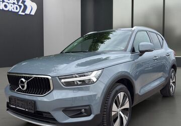 Volvo XC40 95.950 km 18.444 &euro; Kiel 24118