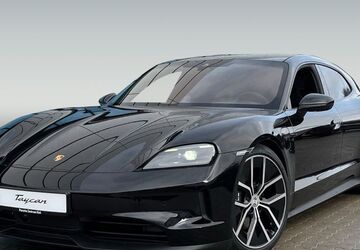 Porsche Taycan 14.900 km 109.480 &euro; Kiel 24159