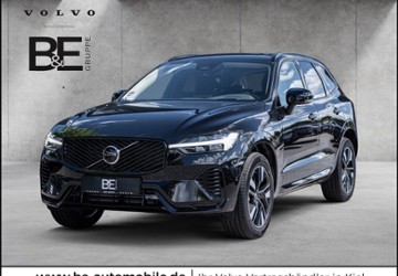 Volvo XC60 1.114 km 59.950 &euro; Kiel 24107