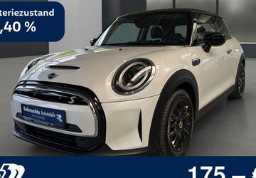 Mini Cooper SE 28.666 km 18.750 &euro; Kiel 24118