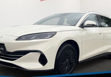 BYD SEAL 3.000 km 27.990 &euro; Schwentinental 24223