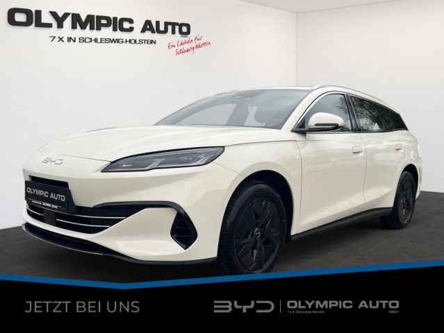 BYD SEAL 3.000 km 27.990 &euro; Schwentinental 24223