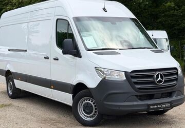 Mercedes-Benz Sprinter 24.610 km 46.279 &euro; Neumünster 24539