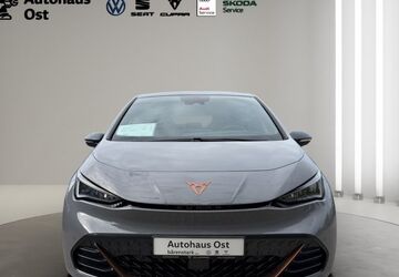Cupra Born 44.000 km 24.880 &euro; Kiel 24148