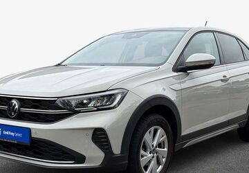 VW Taigo 38.096 km 18.600 &euro; Kiel 24159
