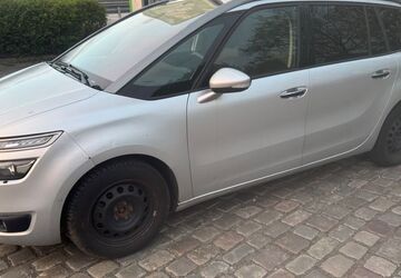 Citroen C4 Picasso 288.997 km 1.999 &euro; Kiel 24146