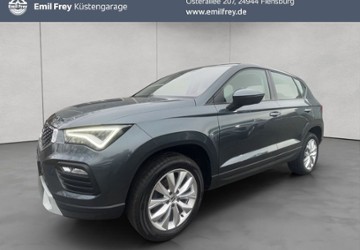 Seat Ateca 129.750 km 18.990 &euro; Kiel 24159