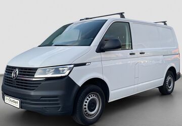 VW T6 Transporter 81.800 km 25.900 &euro; Neumünster 24539