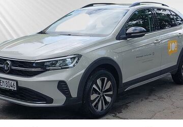 VW Taigo 10.000 km 19.980 &euro; Kiel 24114