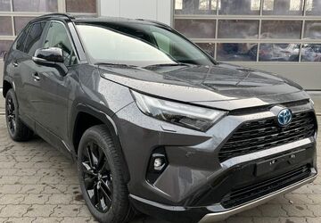 Toyota RAV 4 3.900 km 40.990 &euro; Kiel 24109