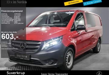 Mercedes-Benz Vito 58.500 km 39.270 &euro; Kiel 24109