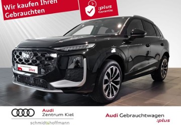 Audi Q3 9.999 km 49.980 &euro; Kiel 24118