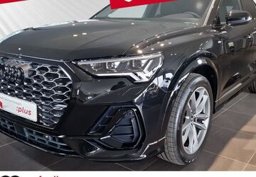 Audi Q3 26.850 km 38.880 &euro; Kiel 24118