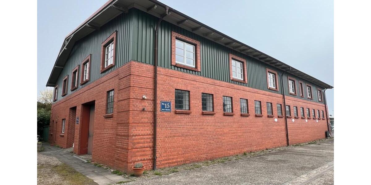 Etagenwohnung Gettorf - 3 Zimmer, 98 m&sup2;, 1.225&euro; | Angebot:27581135