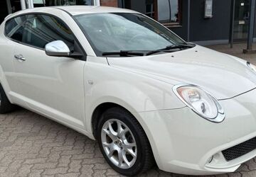 Alfa Romeo MiTo 86.000 km 6.490 &euro; Neumünster 24536