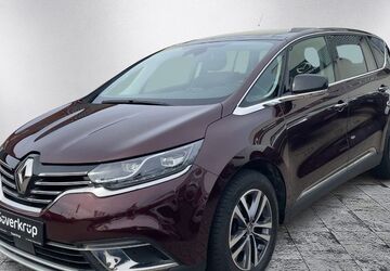 Renault Espace 66.105 km 26.990 &euro; Kiel 24118