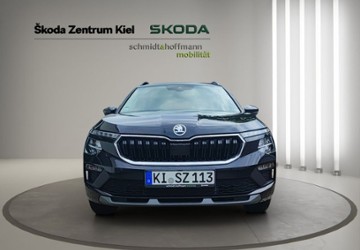 Skoda Kamiq 5.000 km 26.980 &euro; Kiel 24106