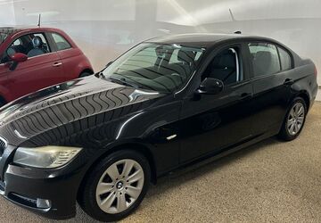BMW 318 234.122 km 3.500 &euro; Kiel 24146
