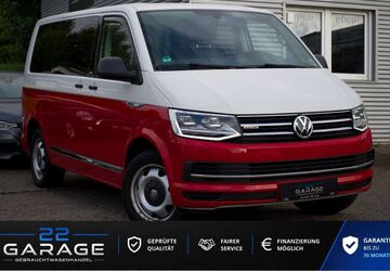 VW T6 Multivan 133.500 km 32.000 &euro; Kiel 24146