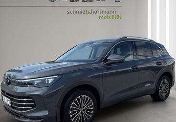 VW Tiguan 21.500 km 39.980 &euro; Eckernförde 24340