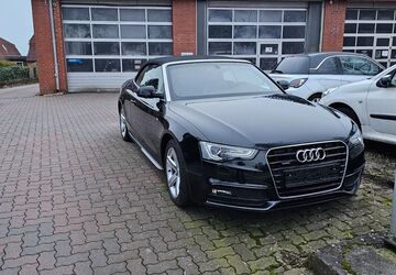 Audi A5 95.400 km 18.700 &euro; Kiel 24159