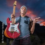 Greg Howe feat. Dennis Chambers - Extraction Europatour 2027