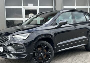 Seat Ateca 32.543 km 26.990 &euro; Nortorf 24589
