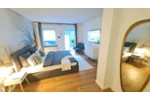 Terrassenwohnung Kiel - 1 Zimmer, 36 m&sup2;, 1.250&euro; | Angebot:26658637