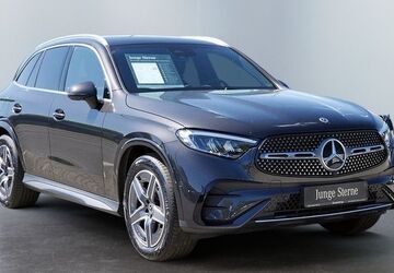 Mercedes-Benz GLC 300 21.124 km 51.470 &euro; Neumünster 24539