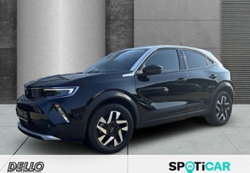 Opel Mokka-e 58.265 km 17.980 &euro; Preetz 24211